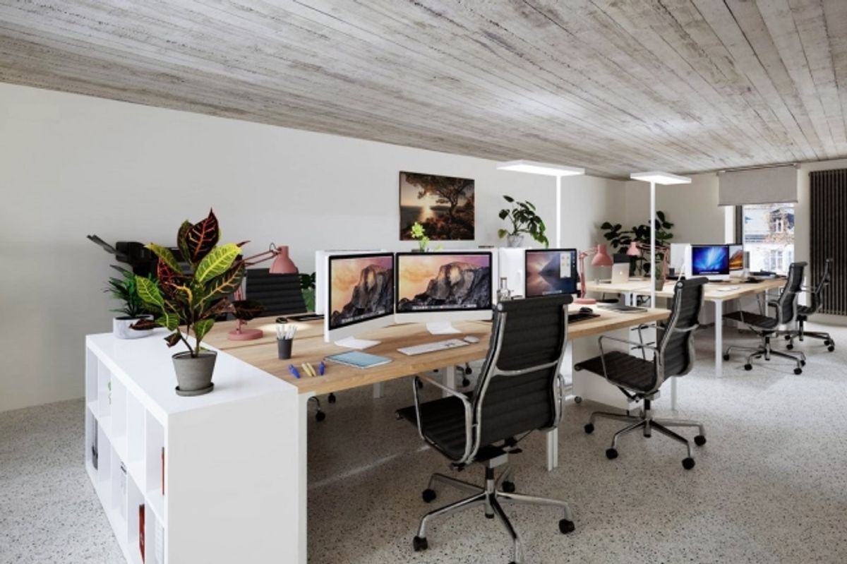 Büro für Individualisten - 3