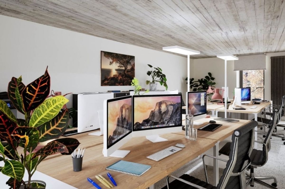 Büro für Individualisten - 4