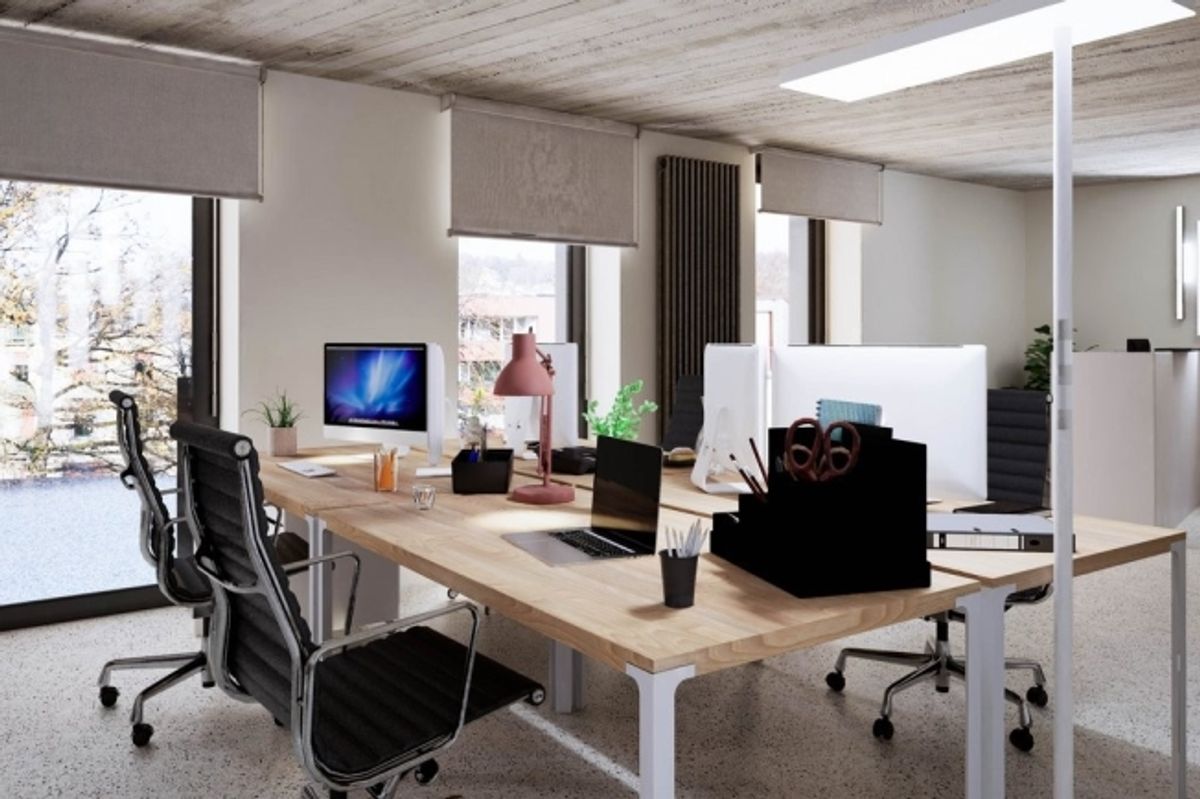 Büro für Individualisten - 6