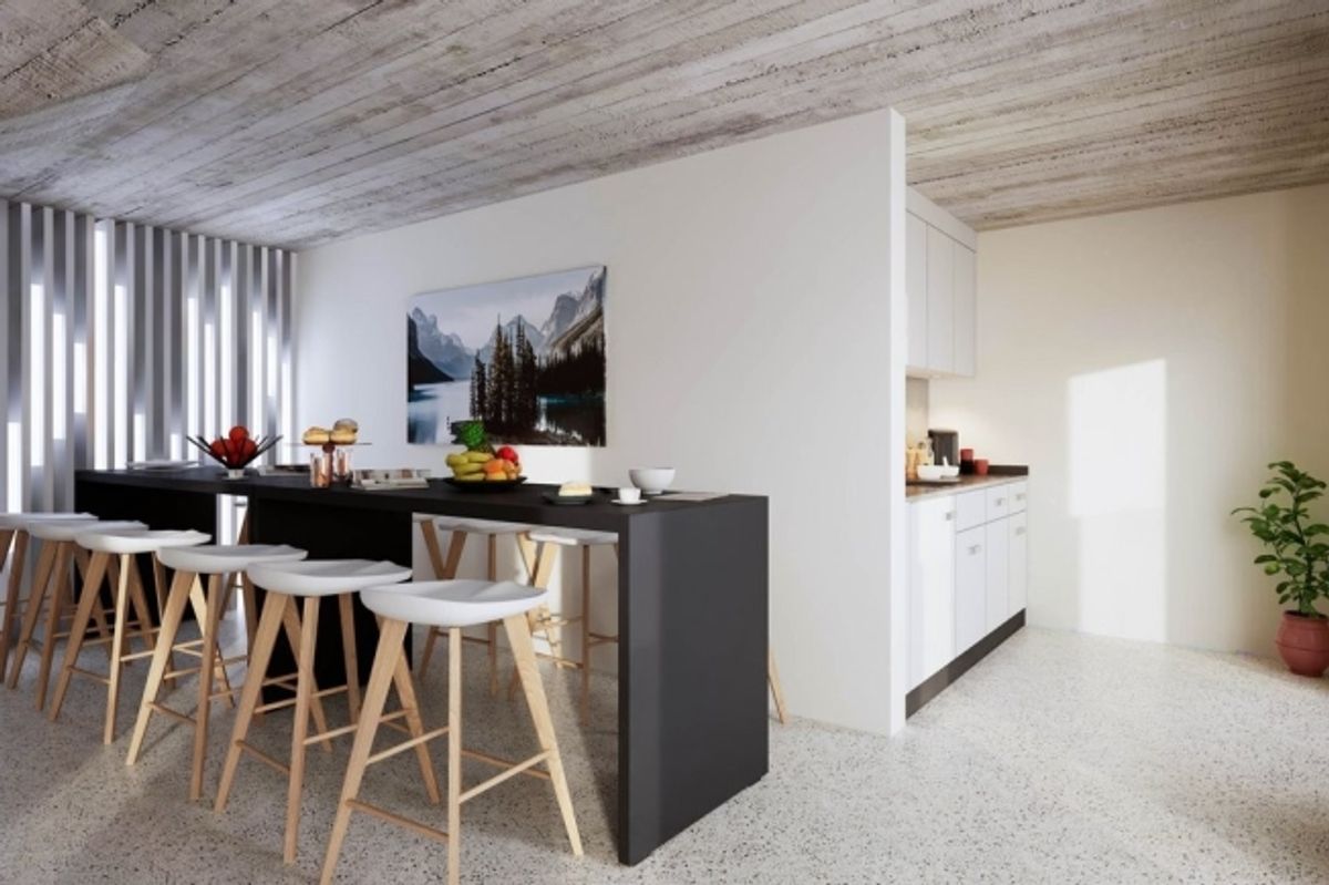 Büro für Individualisten - 7