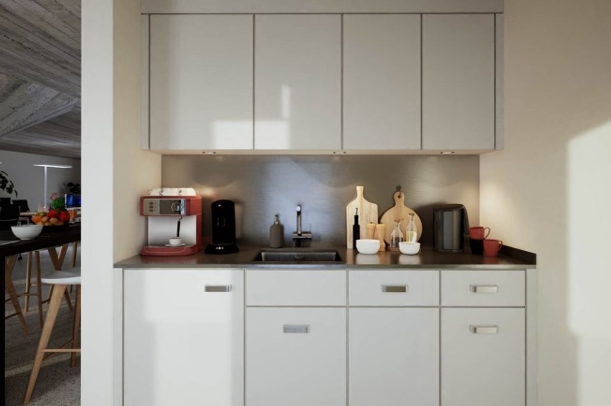 Büro für Individualisten - 8