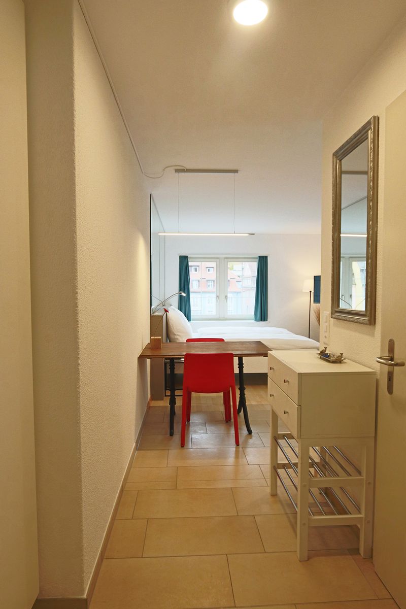 Twin Studio with kitchen - 5