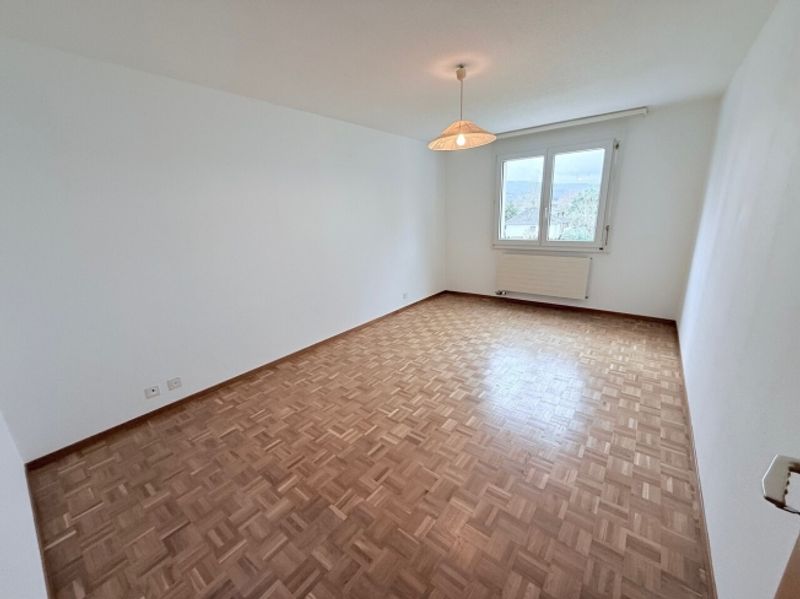 2,5-Zimmer-Wohnung im 2. Stock - 5