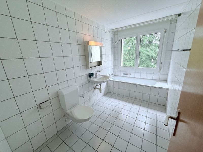 2,5-Zimmer-Wohnung im 2. Stock - 6