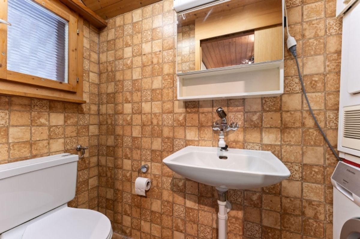 4.5-Zimmer-Einfamilienhaus mit Einliegerwohnung und traumhafter Bergsicht in Ennetmoos - 8