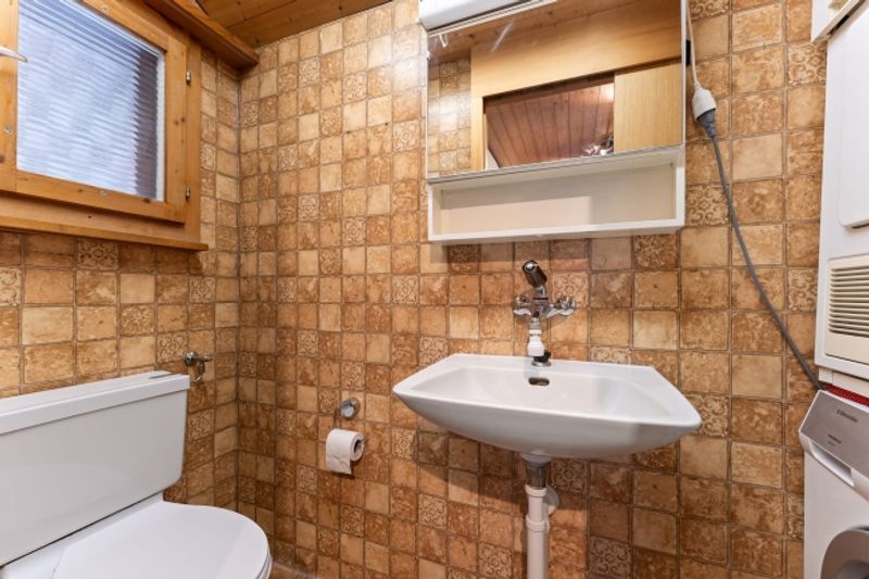 4.5-Zimmer-Einfamilienhaus mit Einliegerwohnung und traumhafter Bergsicht in Ennetmoos - 9
