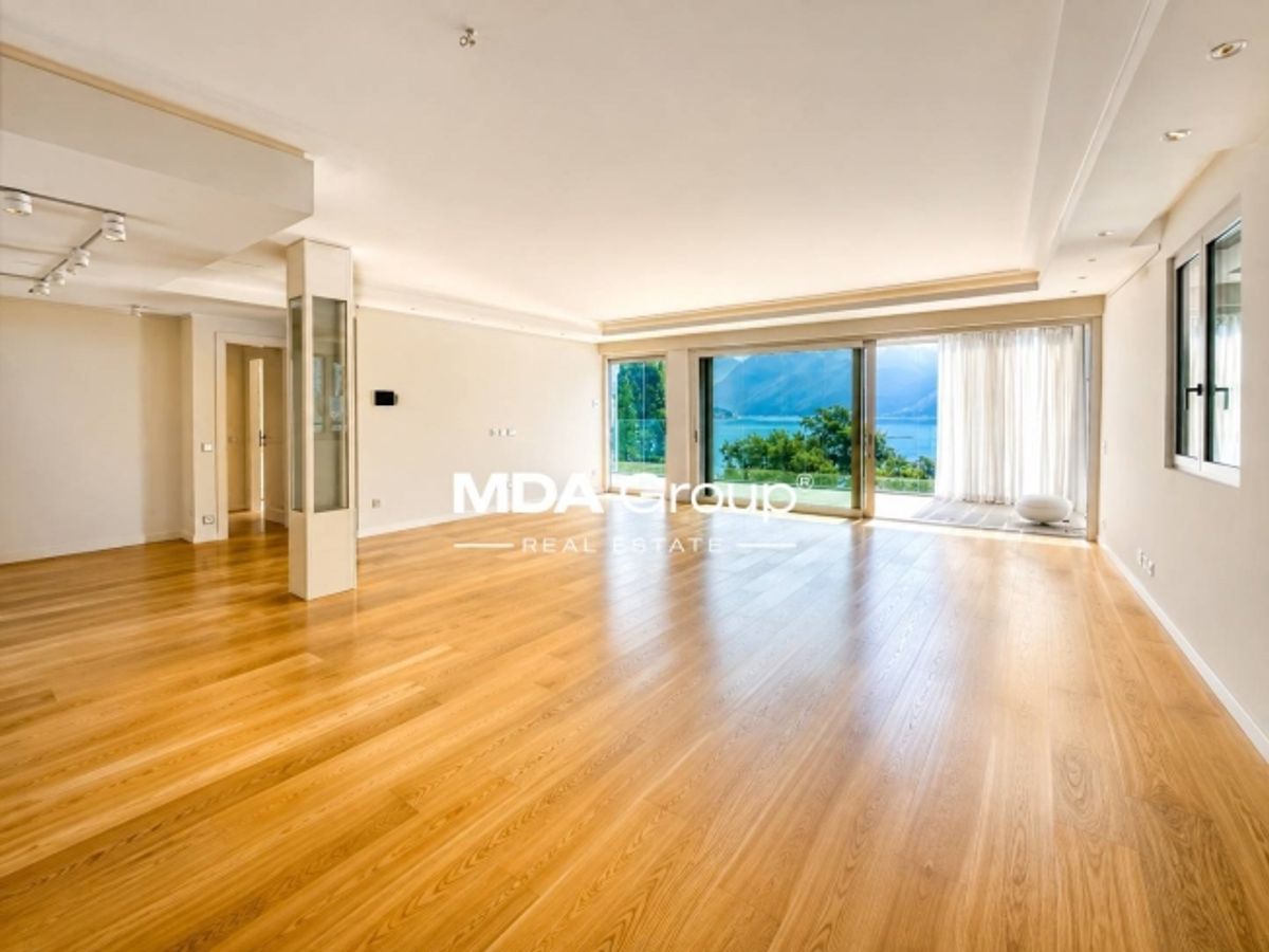 6 Room apartment - 4