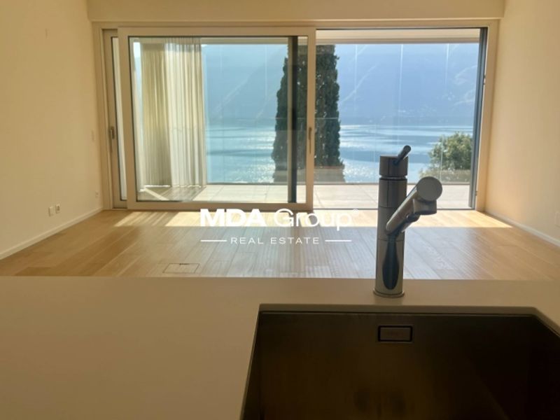 3 Room apartment - 8