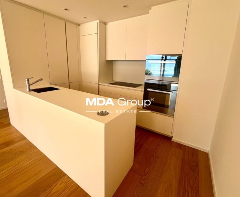 3 Room apartment - 9