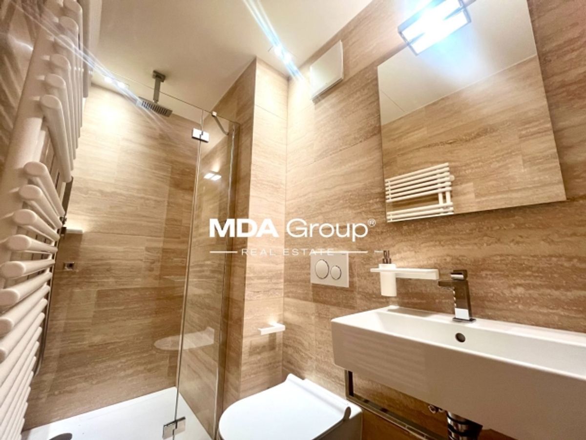 3 Room apartment - 10