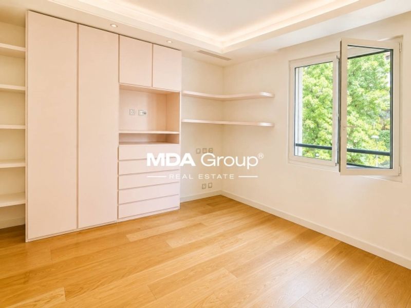 6 Room apartment - 14