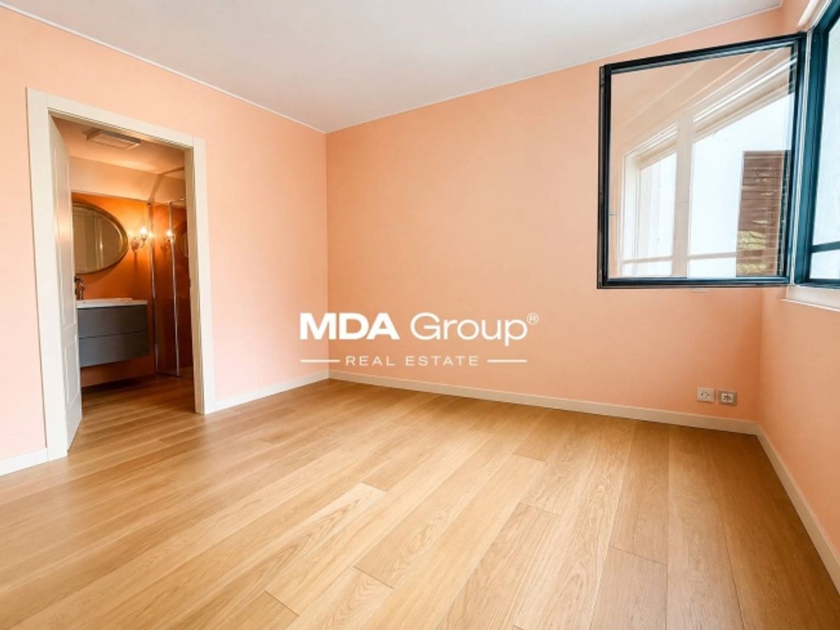 6 Room apartment - 14