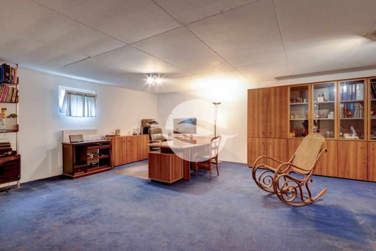 Wunderschönes 5.5-Zimmer-Haus im Herzen von Genthod - 11