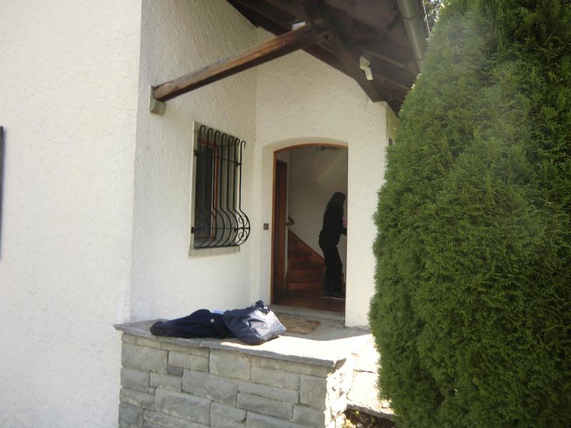 6 Zimmer Einfamilienhaus - 2