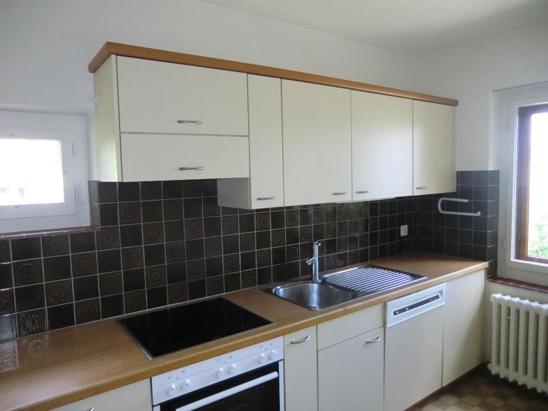 6 Zimmer Einfamilienhaus - 3