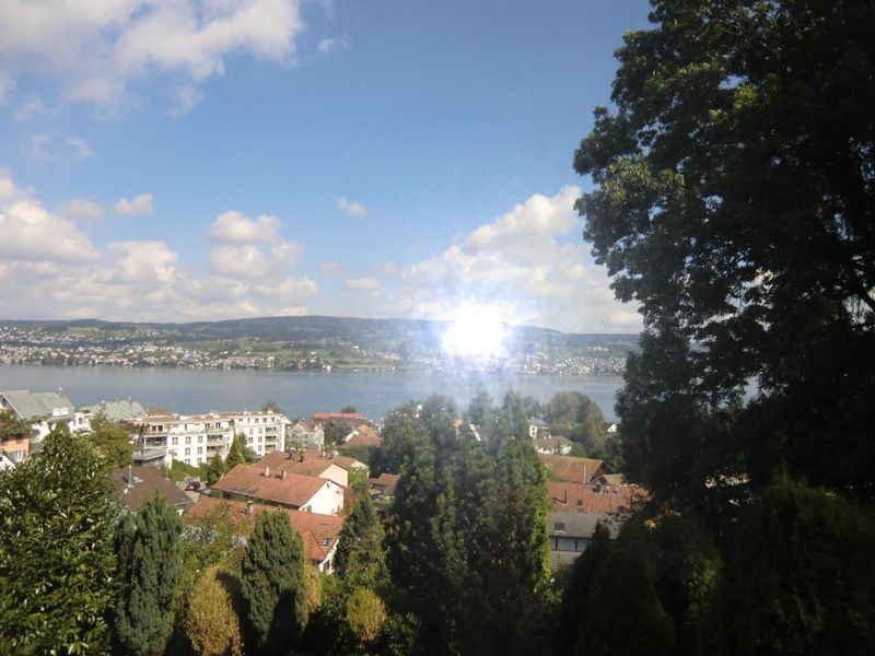 6 Zimmer Einfamilienhaus - 4