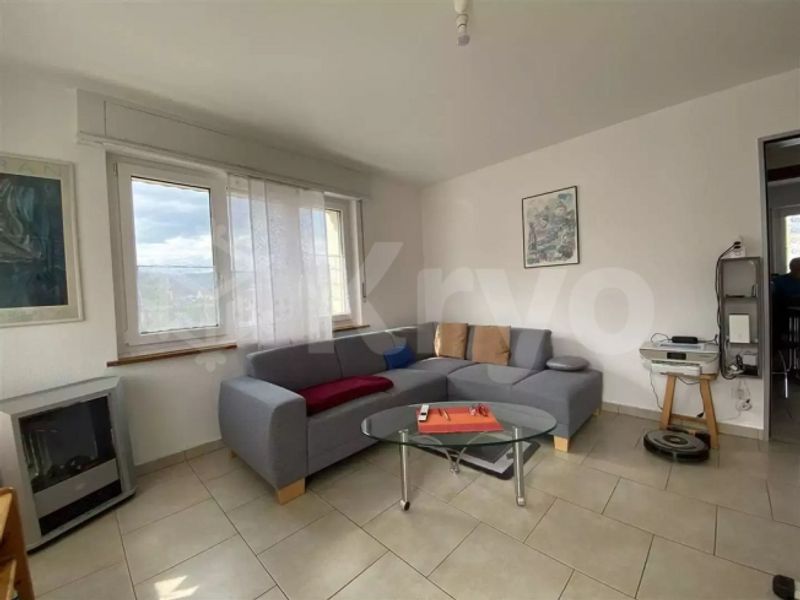3.5-ZIMMER-WOHNUNG RENOVIERT 2. STOCK MIT BALKON - 2