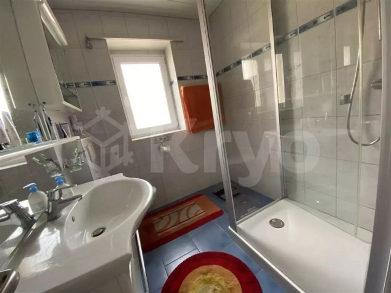 3.5-ZIMMER-WOHNUNG RENOVIERT 2. STOCK MIT BALKON - 6