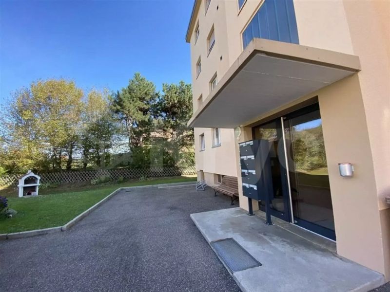 3.5-ZIMMER-WOHNUNG RENOVIERT 2. STOCK MIT BALKON - 8