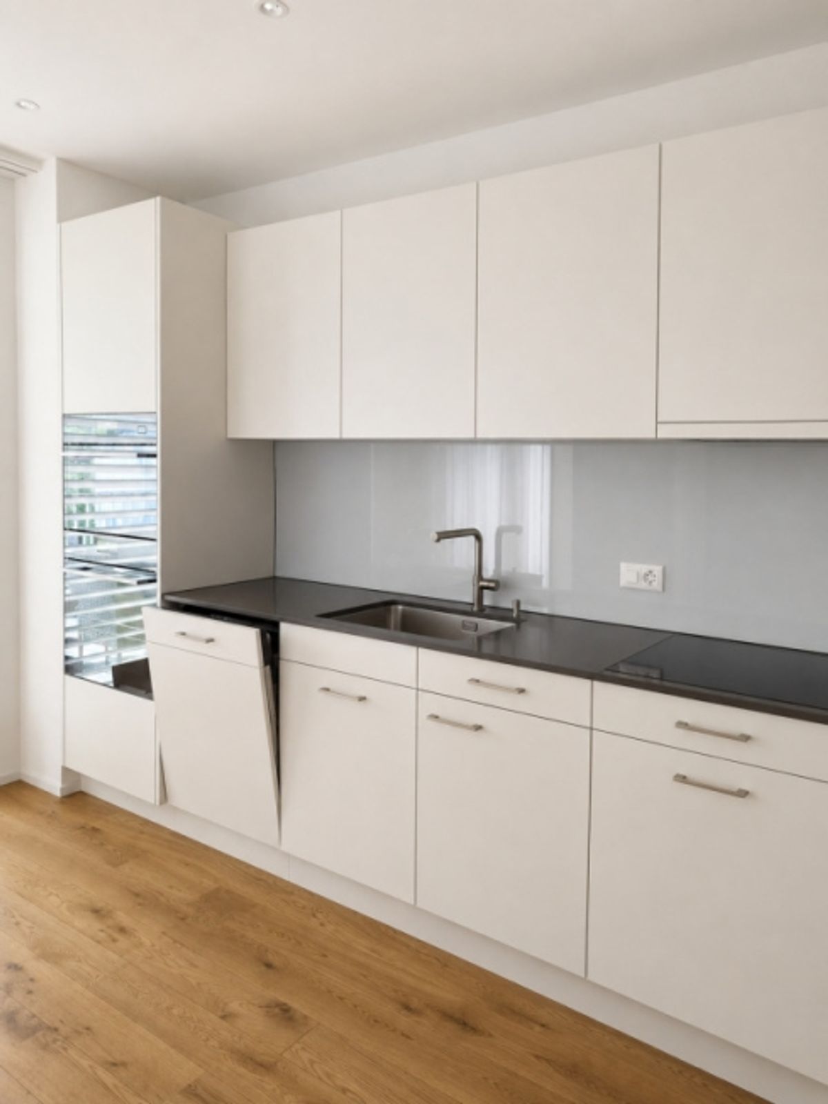 4 1/2-Zimmer-Wohnung - Überbauung "Rheincity Buchs" - 0