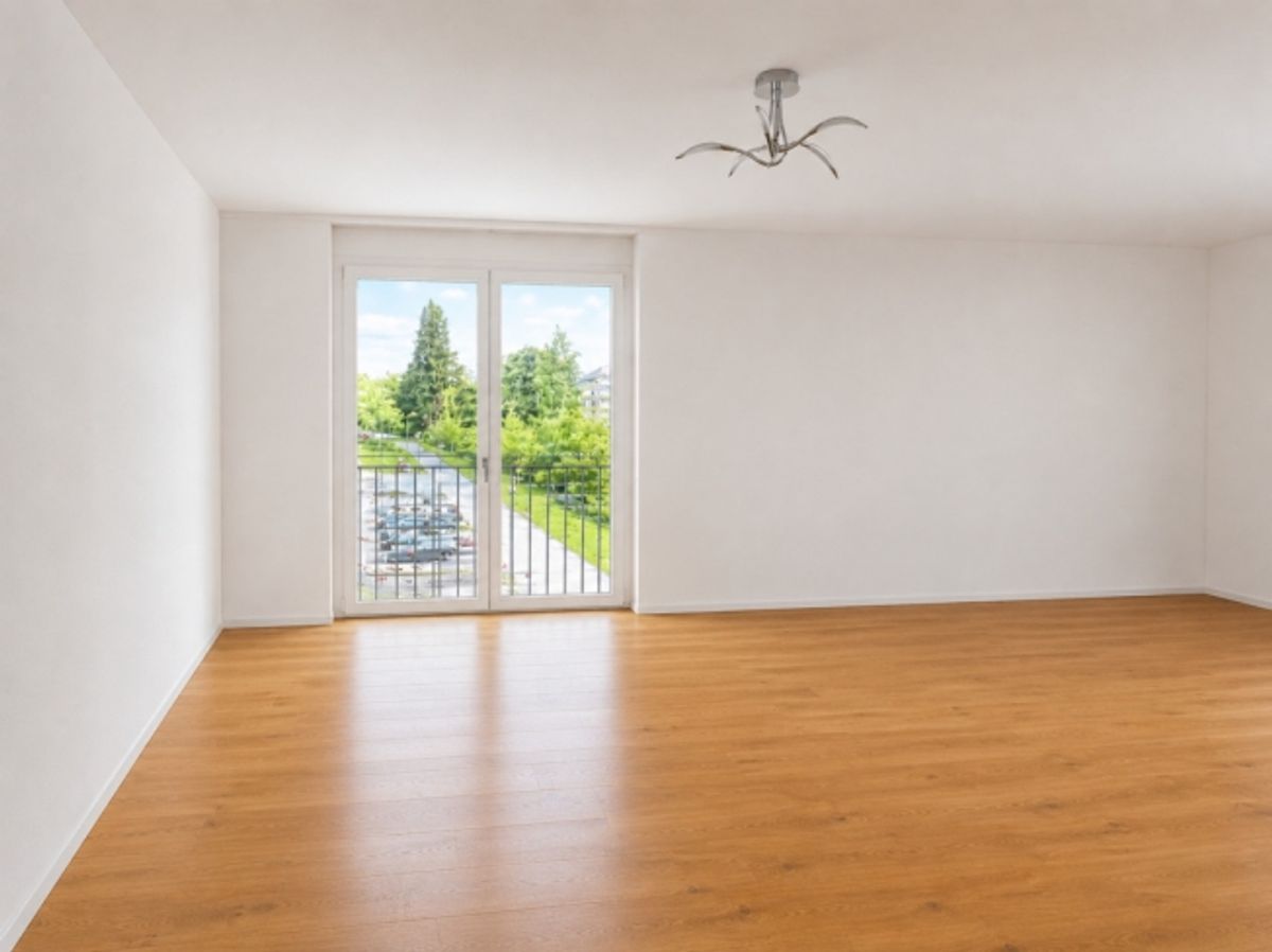 4 1/2-Zimmer-Wohnung - Überbauung "Rheincity Buchs" - 1