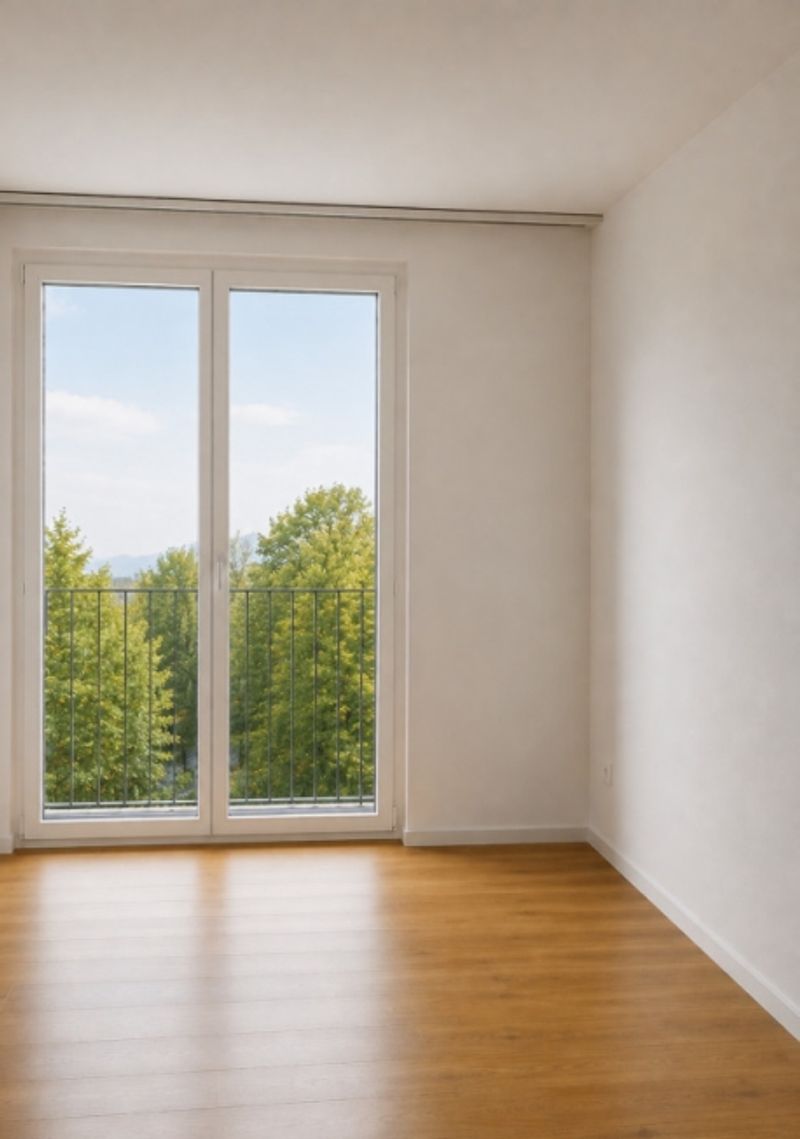 4 1/2-Zimmer-Wohnung - Überbauung "Rheincity Buchs" - 3