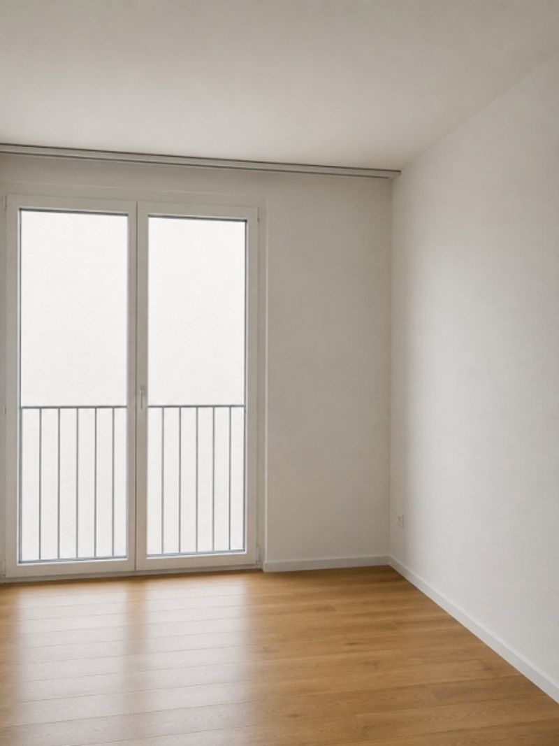 4 1/2-Zimmer-Wohnung - Überbauung "Rheincity Buchs" - 4