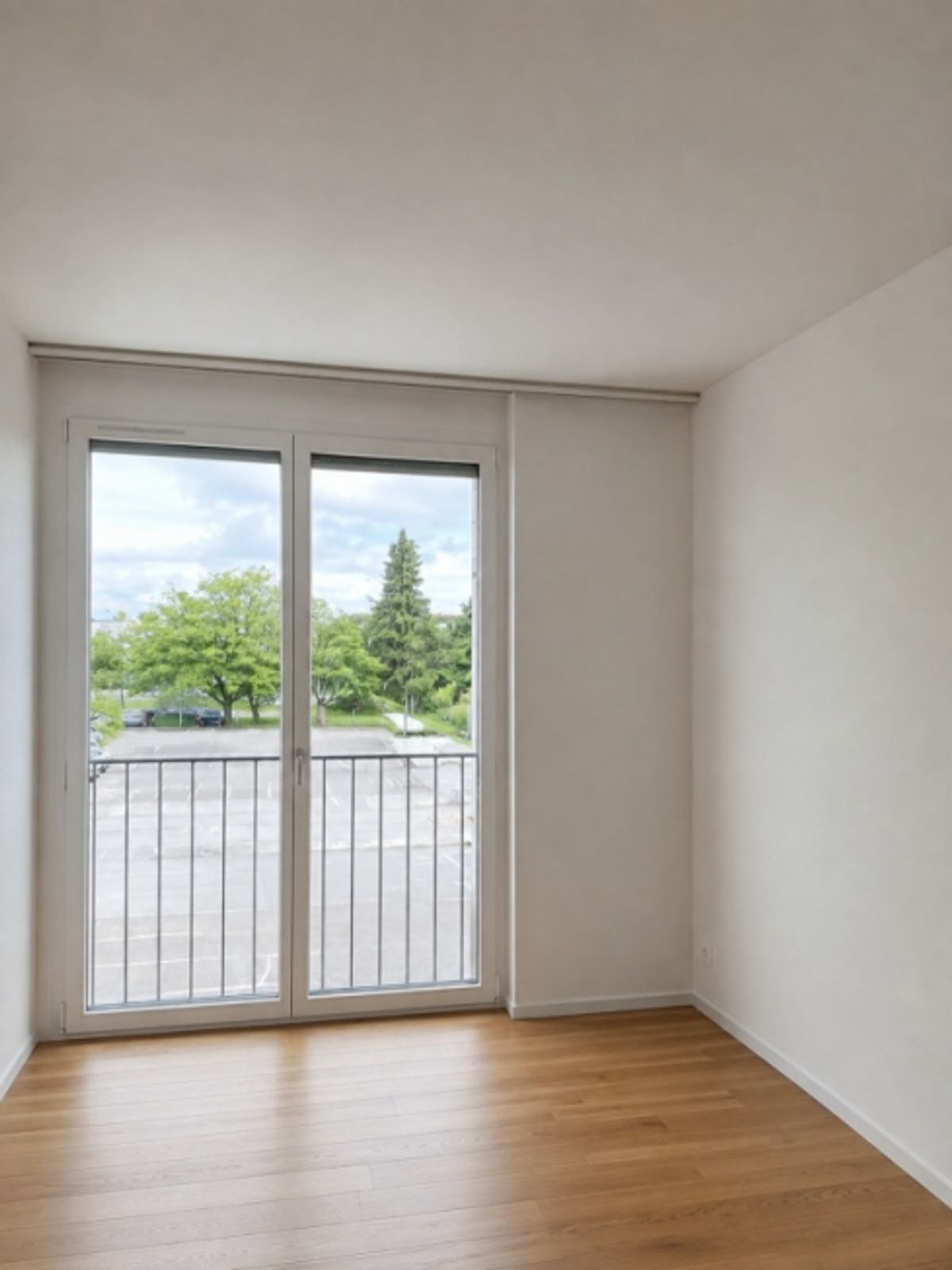 4 1/2-Zimmer-Wohnung - Überbauung "Rheincity Buchs" - 4