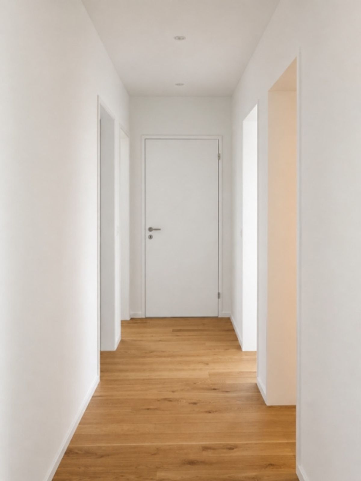 4 1/2-Zimmer-Wohnung - Überbauung "Rheincity Buchs" - 5