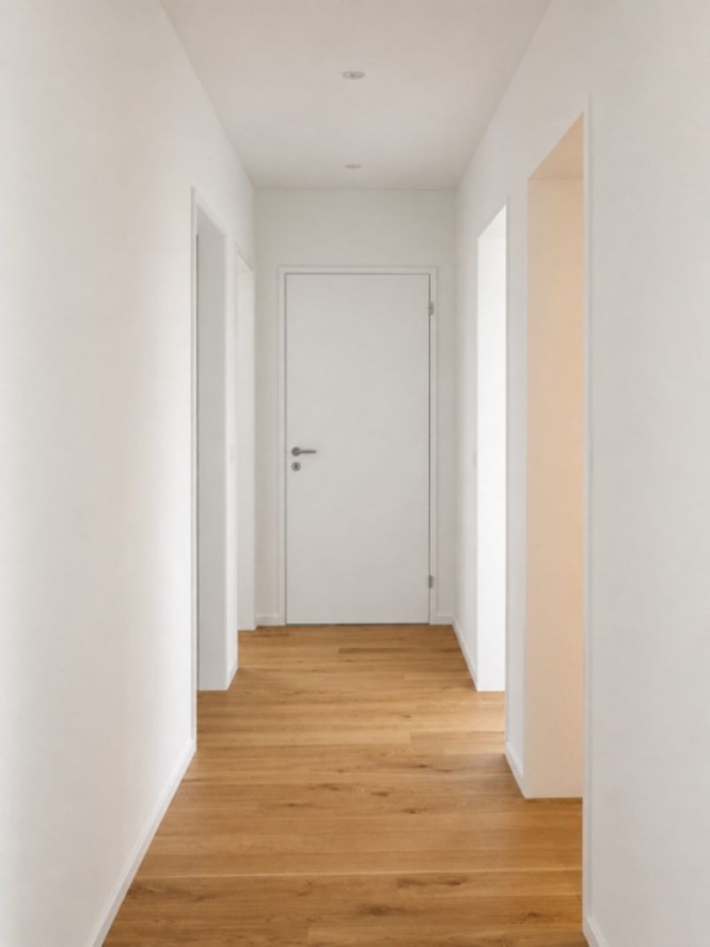 4 1/2-Zimmer-Wohnung - Überbauung "Rheincity Buchs" - 6