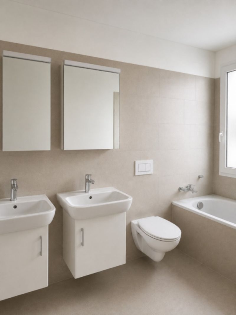 4 1/2-Zimmer-Wohnung - Überbauung "Rheincity Buchs" - 7