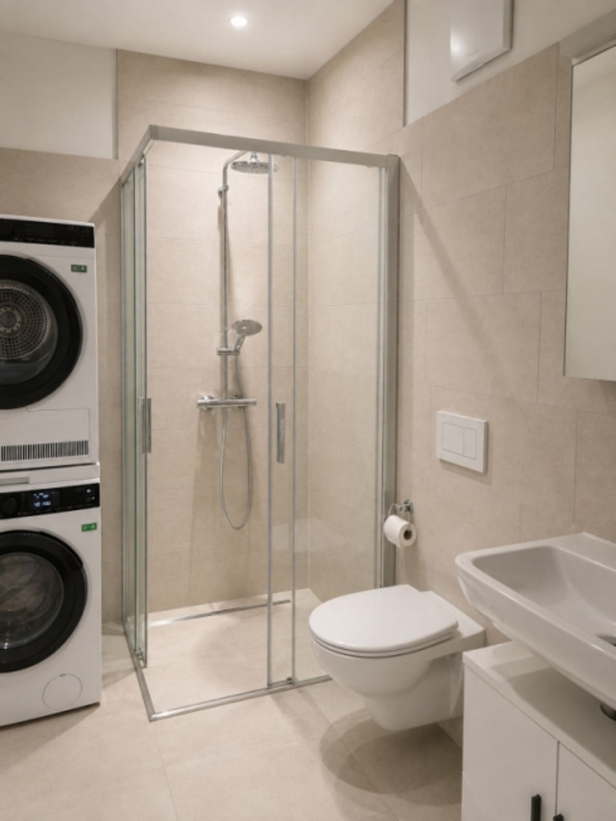 4 1/2-Zimmer-Wohnung - Überbauung "Rheincity Buchs" - 7
