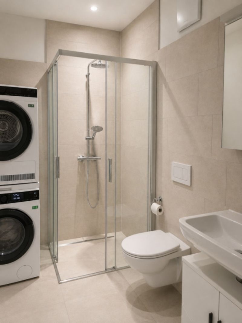 4 1/2-Zimmer-Wohnung - Überbauung "Rheincity Buchs" - 8