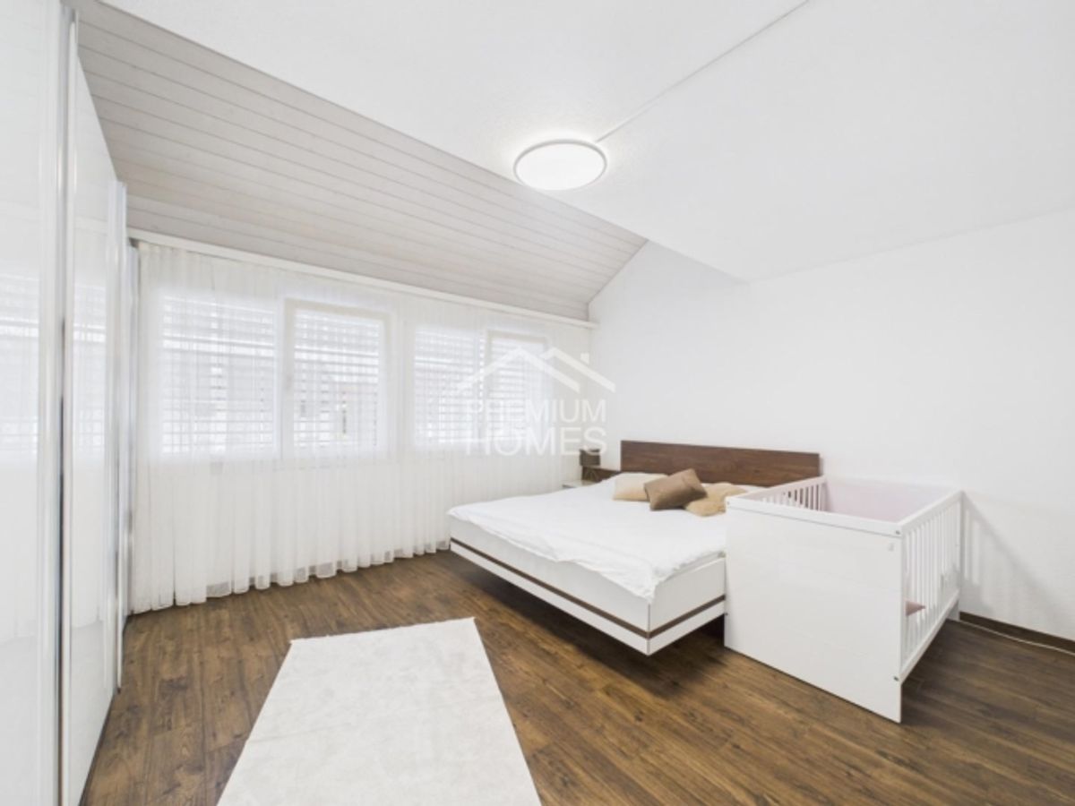 Modernisiertes Schmuckstück in Derendingen - 8
