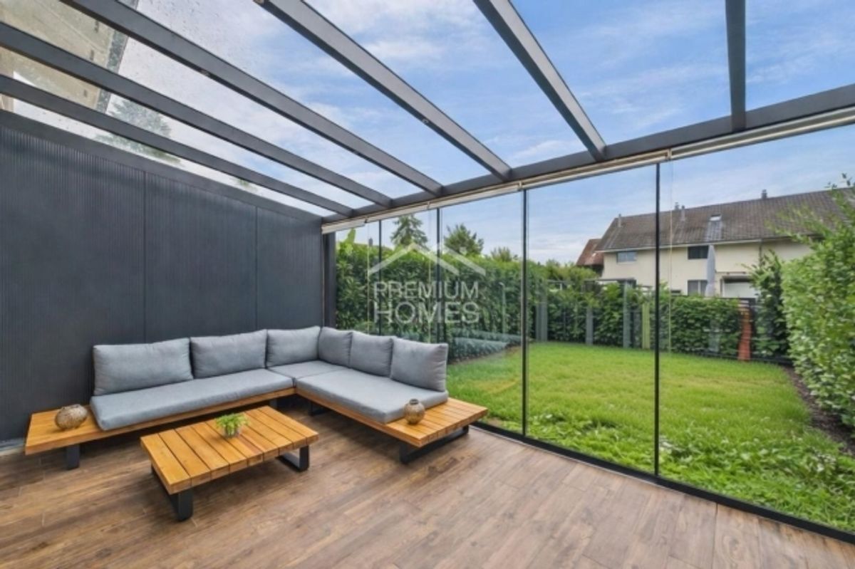 Modernisiertes Schmuckstück in Derendingen - 11