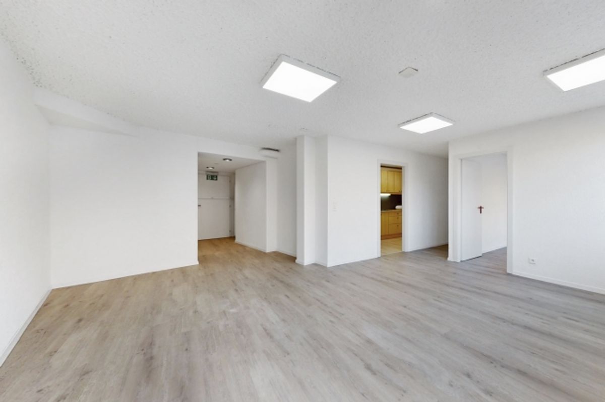 Bureaux fonctionnels et lumineux à proximité immédiate de la gare - 6