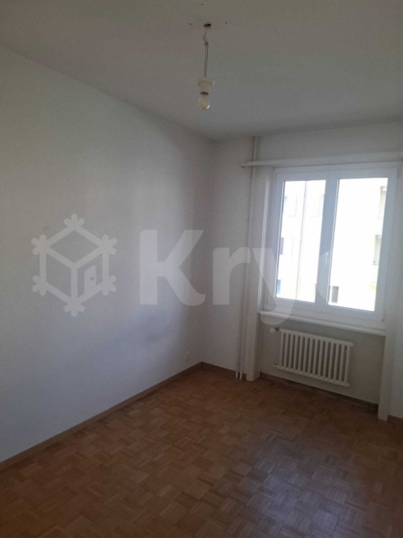 SCHÖNE 3-ZIMMER-WOHNUNG 1. STOCK MIT BALKON - 8