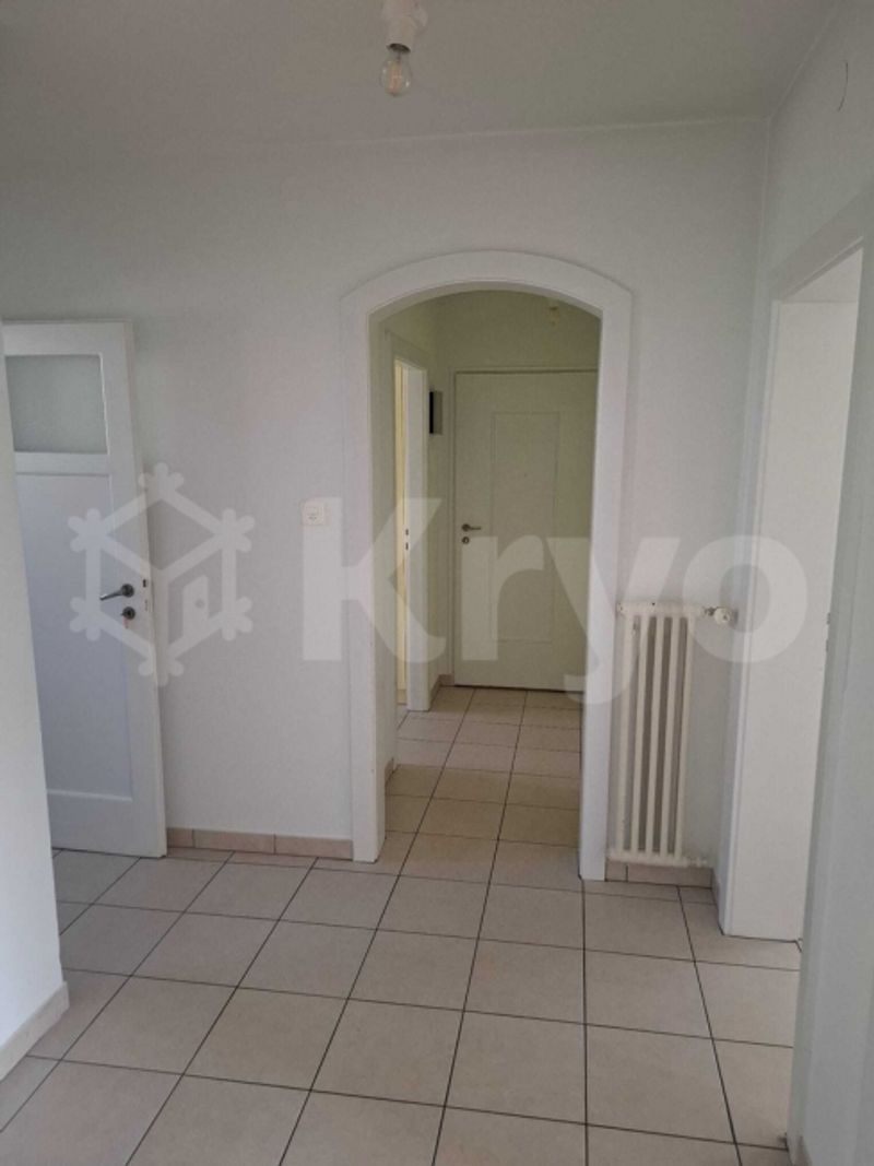 SCHÖNE 3-ZIMMER-WOHNUNG 1. STOCK MIT BALKON - 9