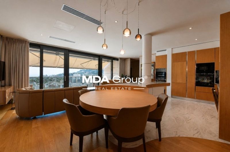4 Room apartment - 2