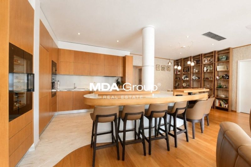 4 Room apartment - 3