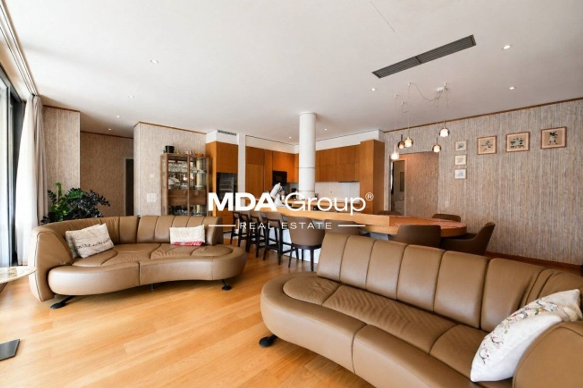4 Room apartment - 3