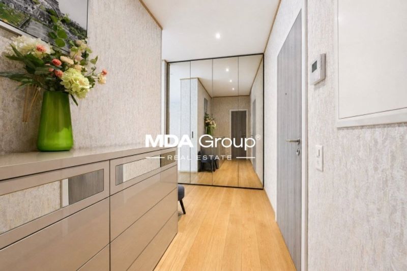 4 Room apartment - 9