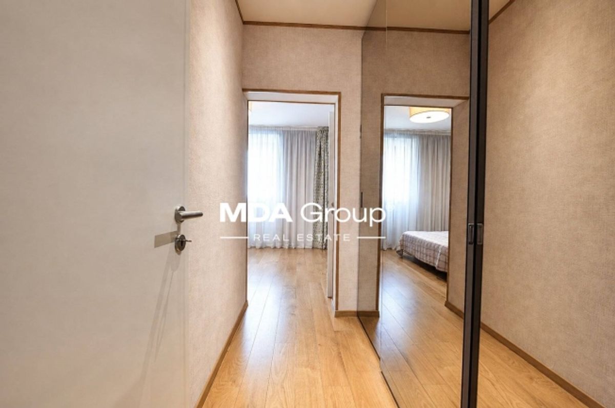 4 Room apartment - 9