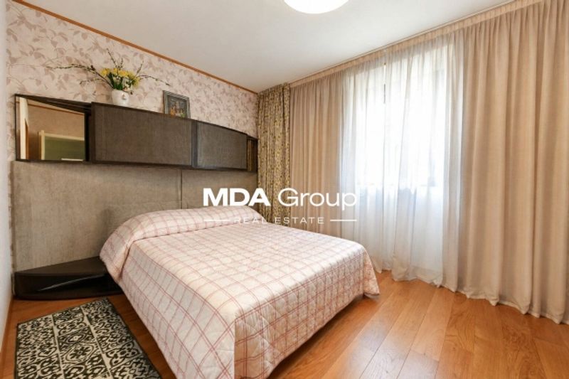4 Room apartment - 11