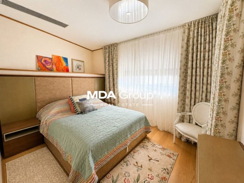 4 Room apartment - 12