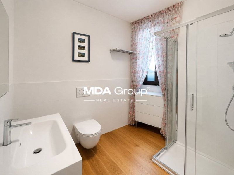 4 Room apartment - 14