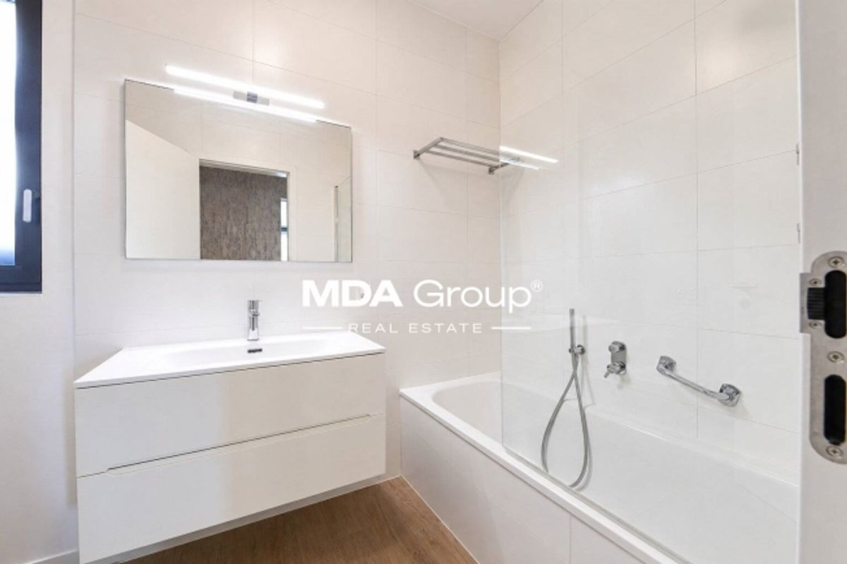 4 Room apartment - 14