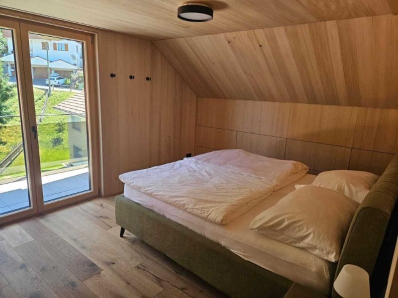 4½ ZI-WOHNUNG IN EMMETTEN (NW), MÖBLIERT, TEMPORÄR - 3