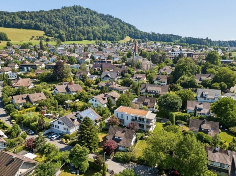 Seltene Gelegenheit mit Entwicklungspotenzial am Fusse des Gurten - 11