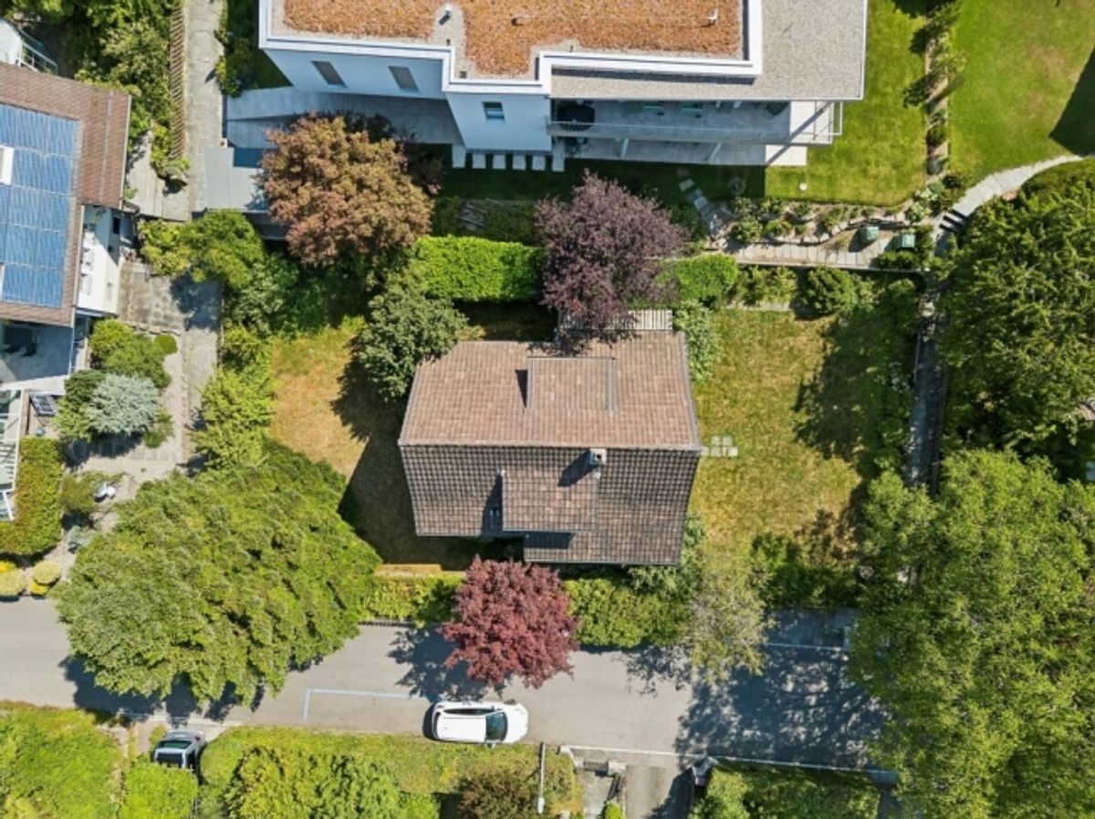 Seltene Gelegenheit mit Entwicklungspotenzial am Fusse des Gurten - 2